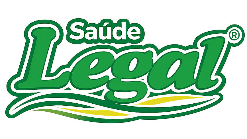 Saúde Legal